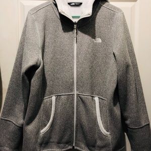 The North Face Jacket